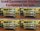 Best Used Restaurant Equipment Supplies in Dallas, Texas with