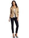 Casual blazers for women