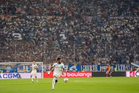 El Marsella de Amir Murillo amarga al PSG y le quita el invicto en la Ligue 1