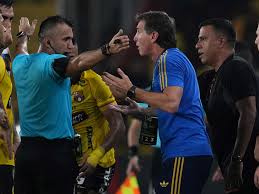 Boca hace cuentas en la Copa Libertadores tras la derrota en Ecuador: qué necesita para clasificar a octavos y cómo es el desempate del Grupo D