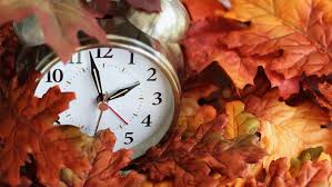 Time to fall back in Lansing? When to turn clocks back - Lansing State Journal