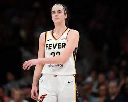 Caitlin Clark WNBA Race Storm: Are Republicans Exploiting the Rookie as a Political Pawn?