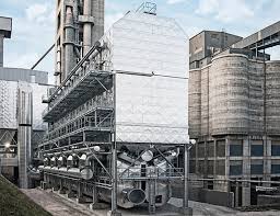 Exhaust Gas Cleaning - Scheuch North America