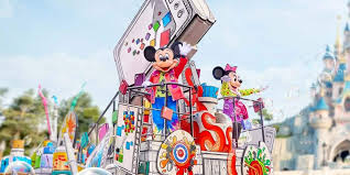 ¡Atención! Disney Busca Jóvenes Talentos en Argentina: ¿Te Anotás?