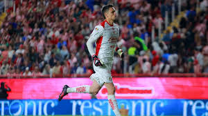 ¿Tranquilidad rumbo a Liguilla? Óscar Whalley debuta con Chivas sin encajar gol