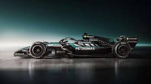 Mercedes apresenta W17 e inaugura nova era da F1 na temporada 2026