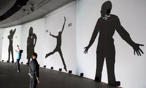 Resultado de imagen de Rafael Lozano Hemmer