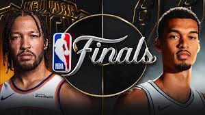 Spurs - Knicks