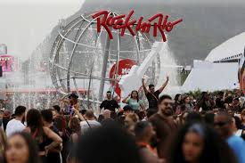 Última chance para comprar ingressos para todos os dias do Rock in Rio 2026! Venda extraordinária começa hoje
