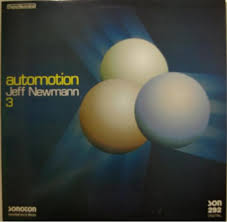 FAGOstore - Jeff Newmann - Automotion 3 (