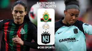 Gotham FC vs Bay FC Live Stream: How to Watch NWSL