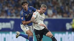 ¡BOMBA! Mastantuono titular en el Real Madrid: ¿La nueva joya argentina? - Imagen ilustrativa del artículo