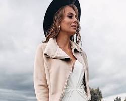 Wedding jacket