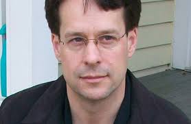 Poet and editor Kevin Prufer was born in Cleveland, Ohio. He earned degrees from Wesleyan University, Hollins University, and Washington University. - kevin-prufer