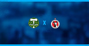 Portland Timbers x Club Tijuana – Análise, Onde Assistir, Hora e Escalações 13-08