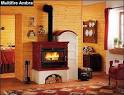 Termostufe a pellet termocamini, FAMAR, caldaie a pellet e legna