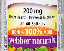 Coenzyme Q10
