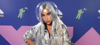 Lady Gaga Now - News update