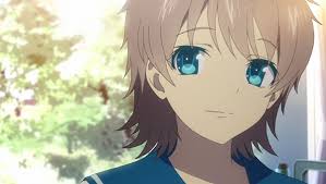 Résultat de recherche d'images pour "nagi no asukara chisaki and kaname"