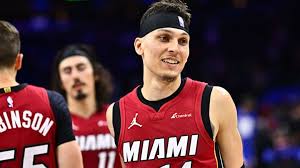 Tyler Herro's Status Against the Sixers