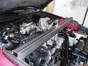 What is a strut bar and how does it work? - Redline360