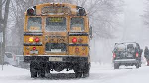 Is there school Tuesday? Columbus and central Ohio closings for Jan. 27, 2026