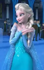 Image result for gambar elsa frozen