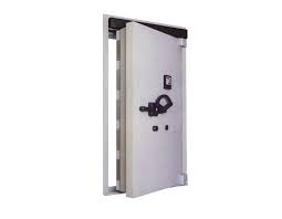 Wertheim xWT Vault Rooms & Doors – Up to Grade XIII KB Ex