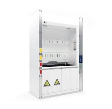 Fume Hood