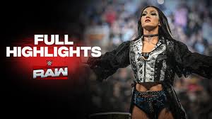 What to expect on WWE Raw: Roman Reigns, Becky Lynch, and a concert tonight!