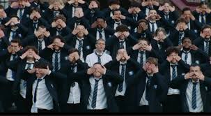 Romain Gavras delivers dramatic new promo, Storm