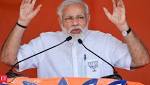 says 'hatred Modi' sole glue