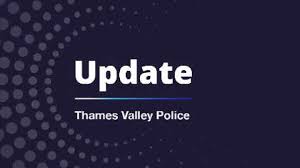 Police issue updates on Milton Keynes incidents