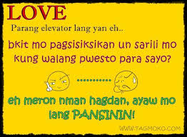 Quotes Funny But True Tagalog image gallery via Relatably.com