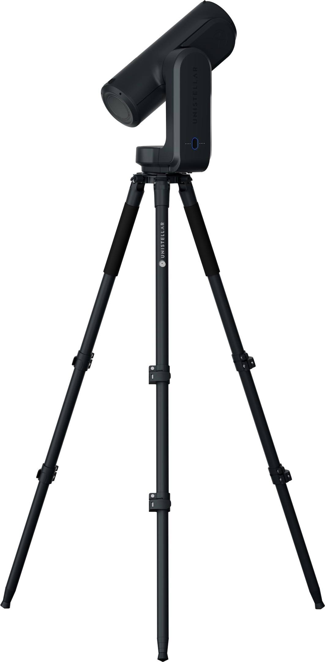 Unistellar Odyssey Smart Telescope