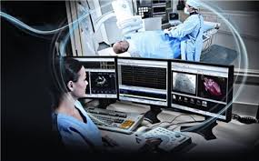 medical computer technology