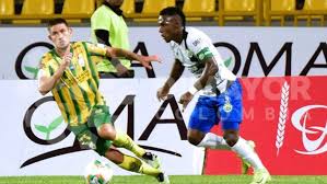 Real Cartagena vs. Real Cundinamarca: Historial y Promoción 3x1