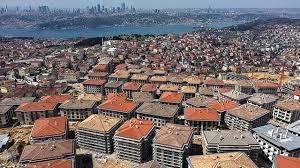 Kentsel Dönüşüm - Türkiye Gündeminde Kentsel Dönüşüm: Arama Hacmi, Son Durum ve Öne Çıkan Başlıklar