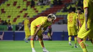 Atlético Morelia buscará el golpe de autoridad contra La Paz este sábado