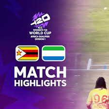 ICC - News update