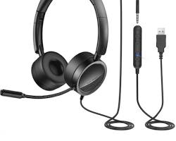 Imagen de Auriculares de computadora