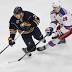 Sabres' Okposo in hospital having tests to determine illness