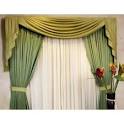 FOTOS DE CORTINAS : Decoracin con cortinas, fotos y videos