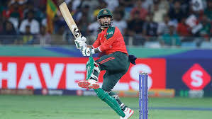 Litton relishes new-found freedom as Bangladesh build towards 2028