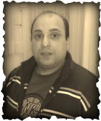 Mr. Serdar Bahar is the most experienced member of the team with extensive knowledge in the field of paranormal. He leads all the investigations - _1346746935
