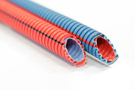 UNICOR - The corrugated pipe original - The corrugated pipe ...
