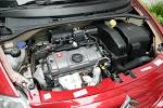 Citroen c3 motor