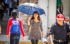 Clima Hoy