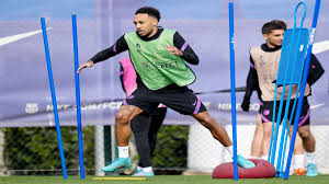 Pierre Emerick Aubameyang