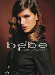 Raica Oliveira - Bebe - Autumn Collection 2005 - bjyaxolmo7jeml7a